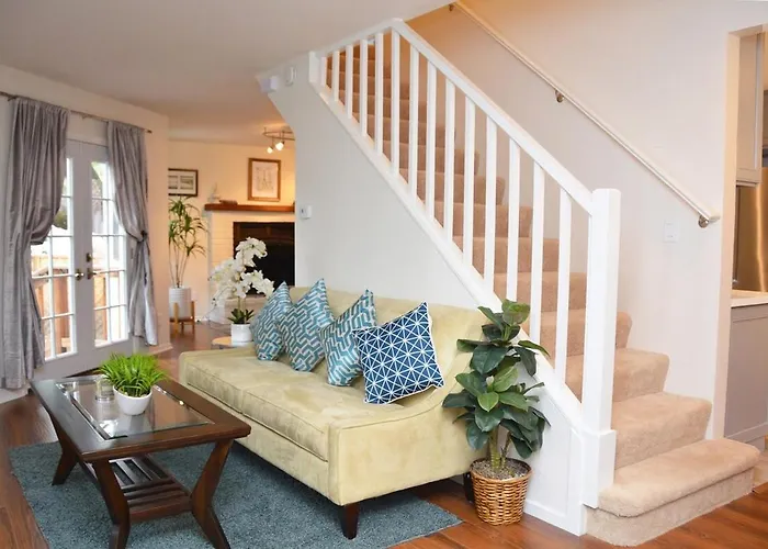 Sonoma Hideaway 3Bd 2,5 Bath, Beautiful Patio And Garden