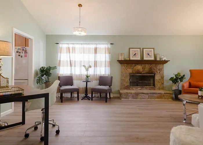 Enchanting Sonoma Wine Country Retreat 3Bd2Ba